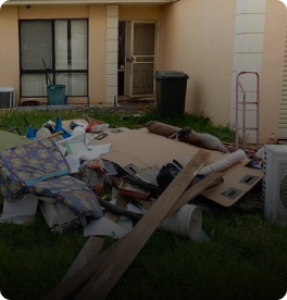 Junk Removal & Hauling Service