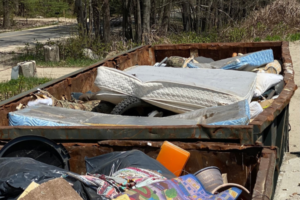 Junk Removal Junk Removal News Junk Removal & Hauling Service