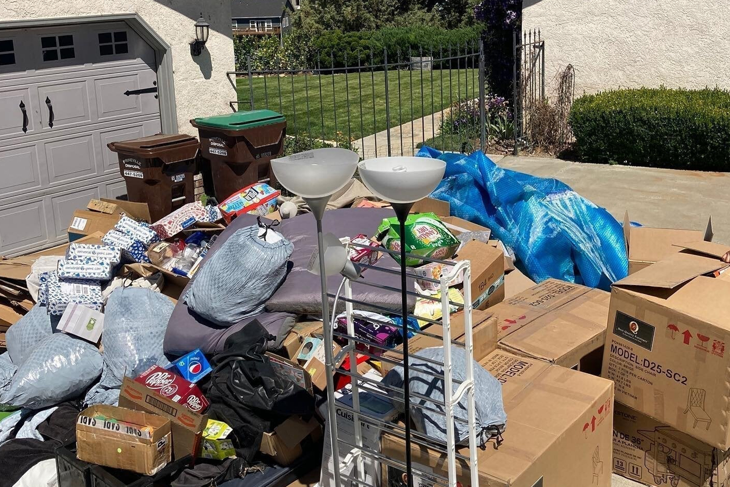 Residential Junk Removal: The Complete Guide to Clearing Your Home