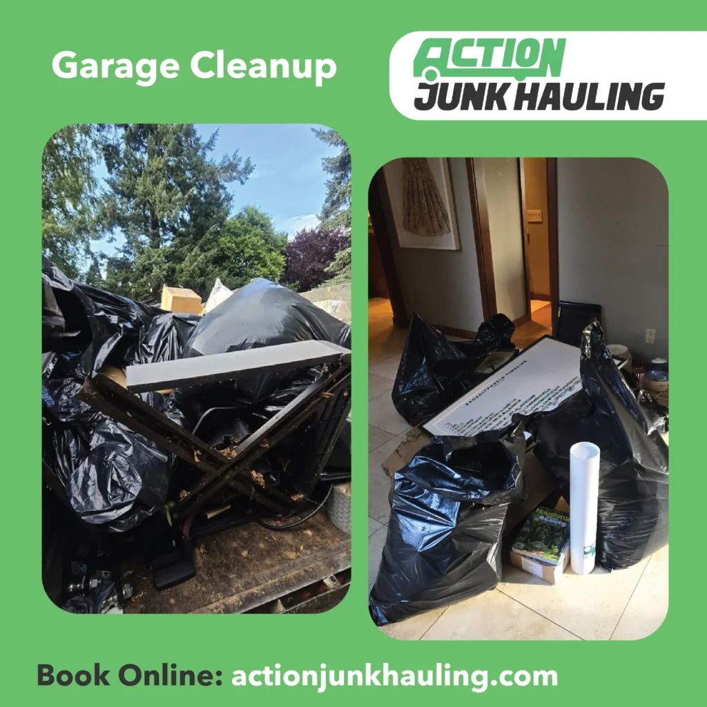 Garbage & Rubbish Removal