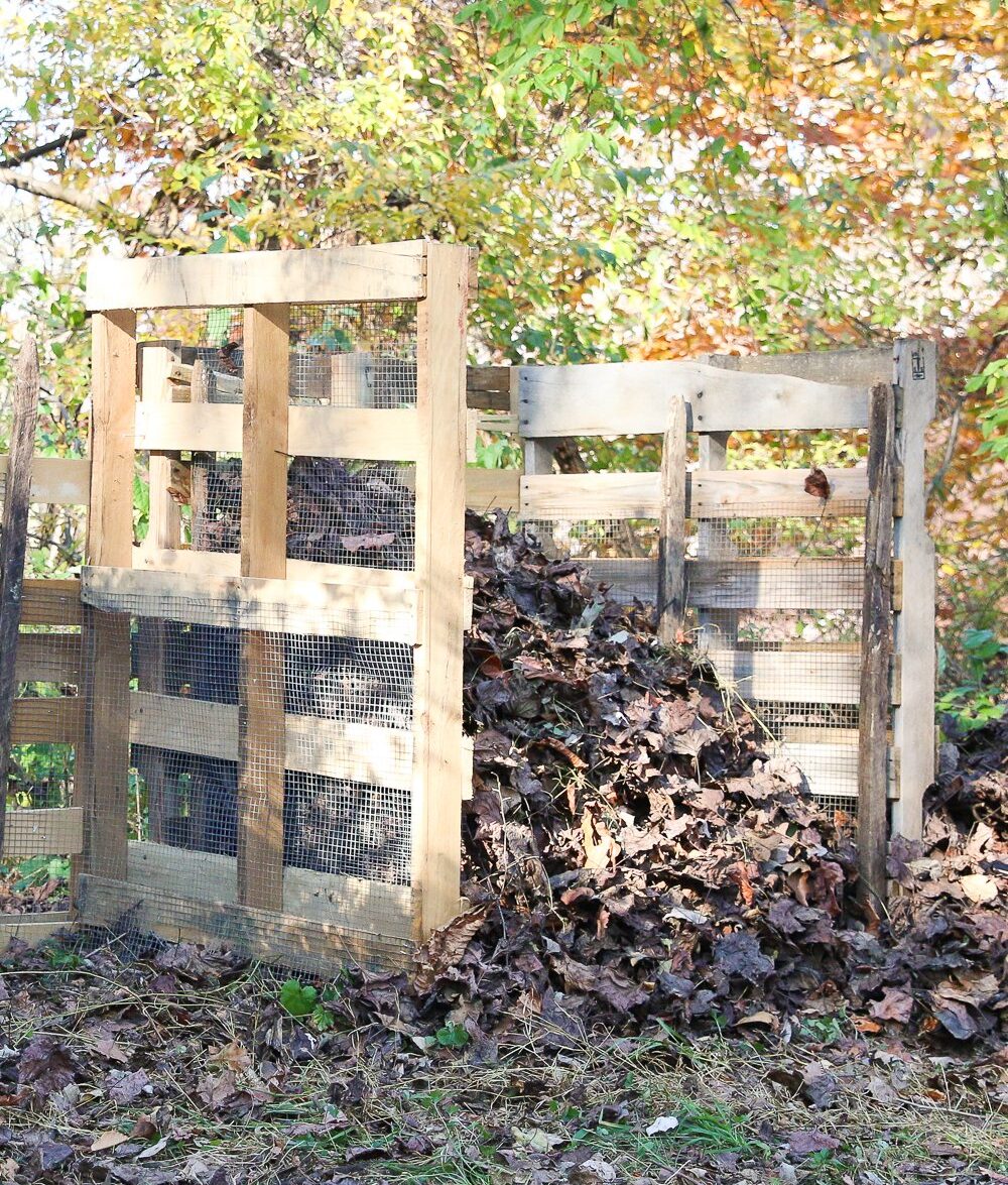 Junk Removal Yard Waste Pickup and Disposal