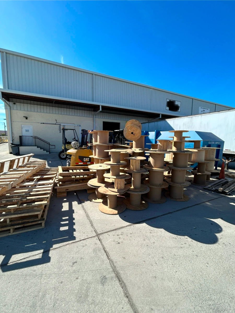 Junk Removal Commercial Junk Removal