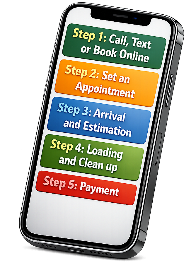 Junk Removal Junk Removal Pricing