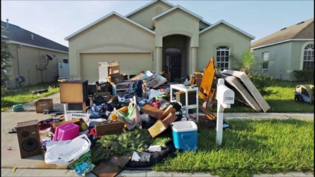 Junk Removal Junk Removal Pricing