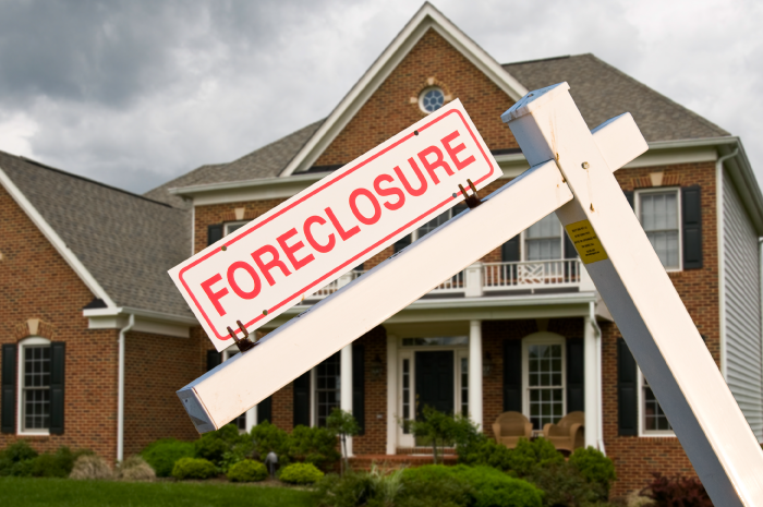 Foreclosure Cleanout