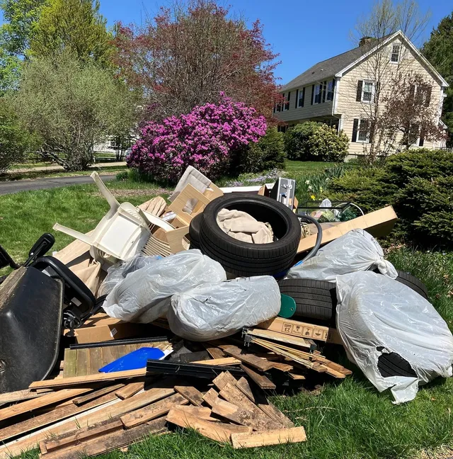 Junk Removal Residential Junk Removal