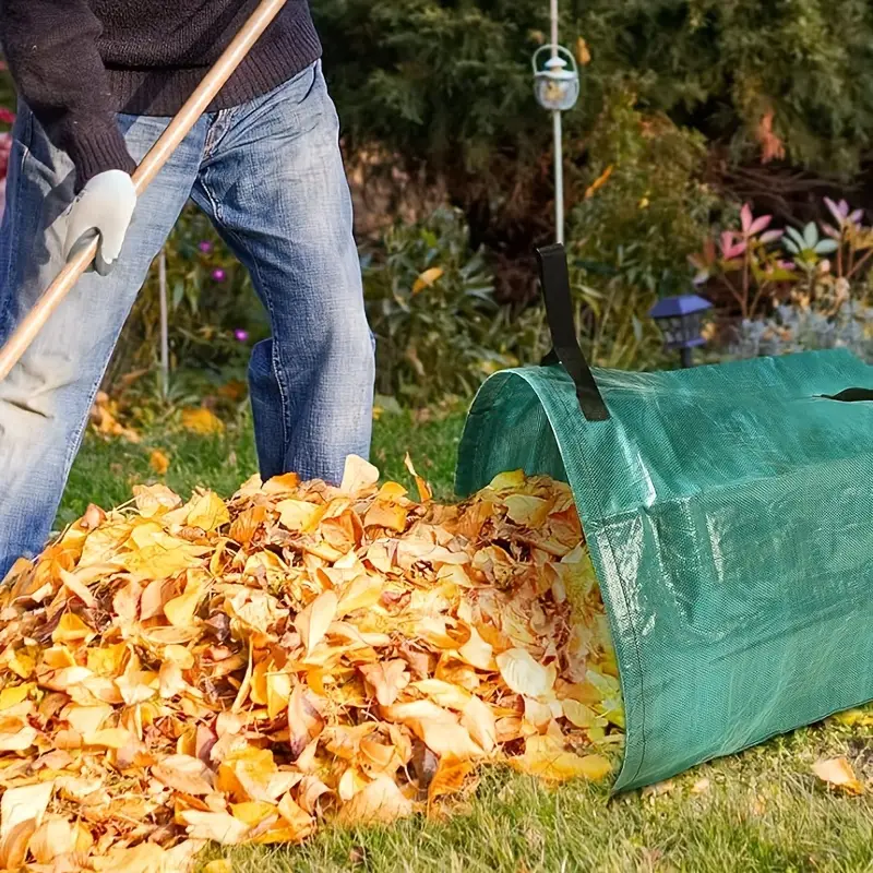 Junk Removal Yard Waste Pickup and Disposal