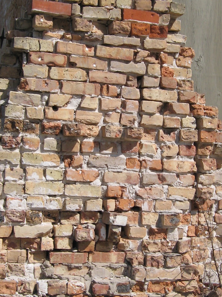Concrete & Brick Removal