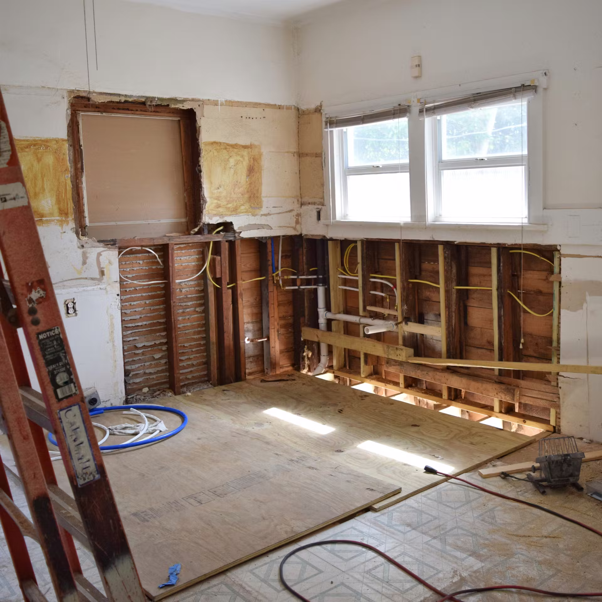 Kitchen Demolition Service