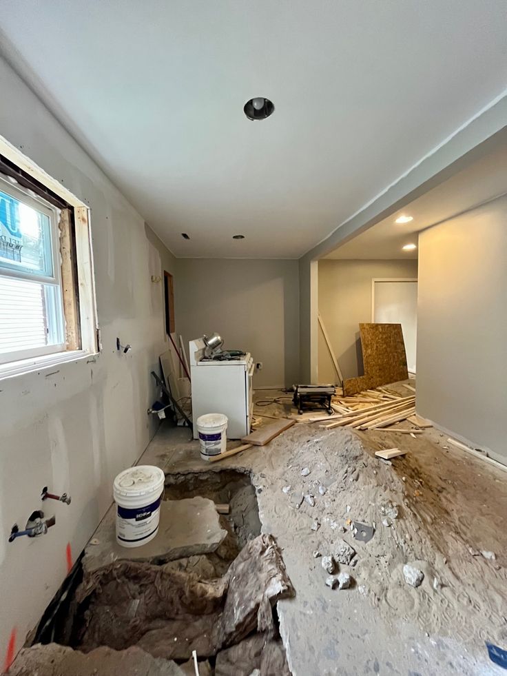 Kitchen Demolition Service