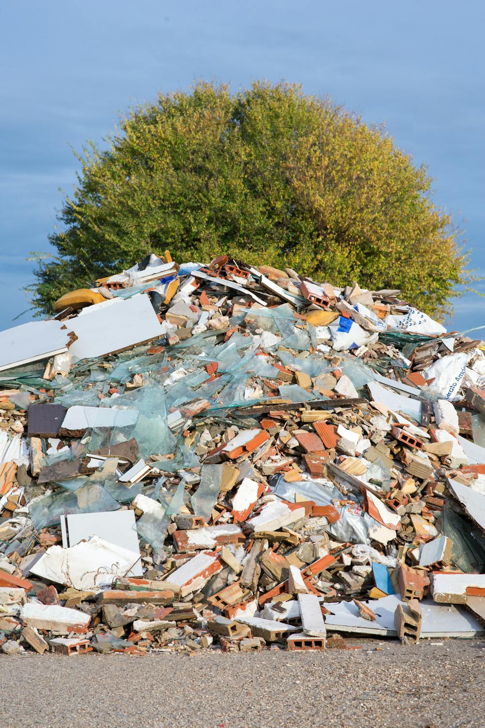 Construction Debris Disposal