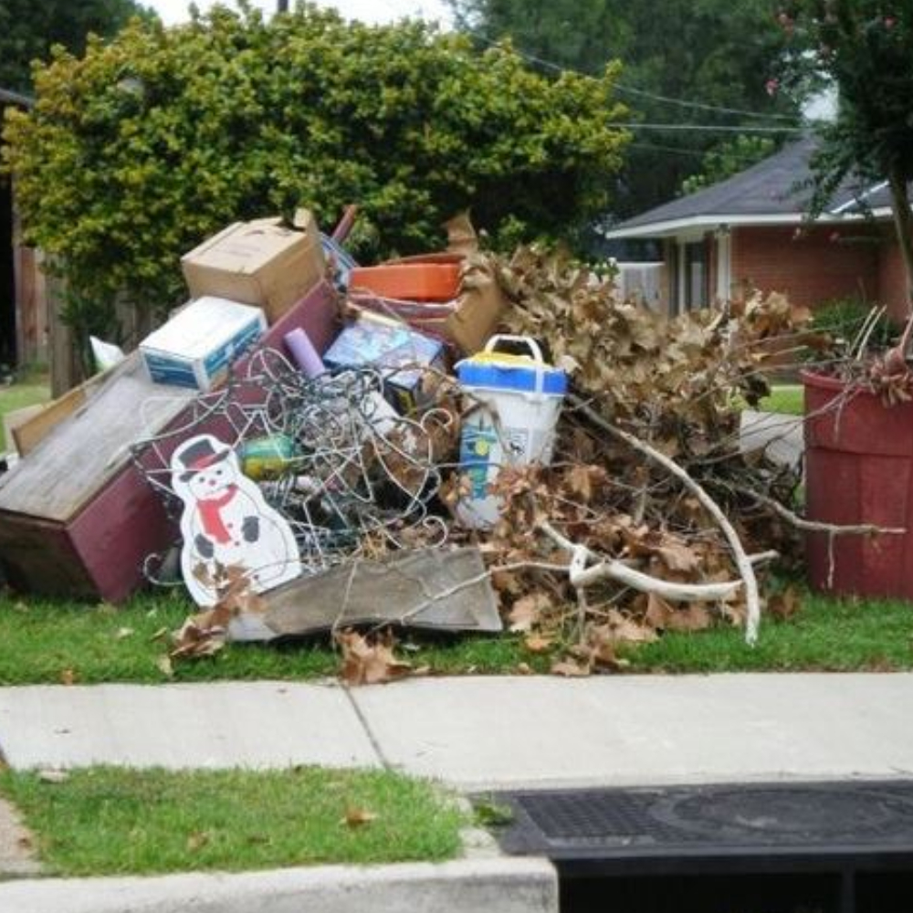 Junk Removal Junk Removal