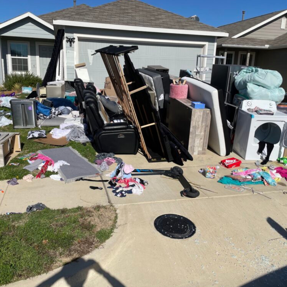 Junk Removal Junk Removal