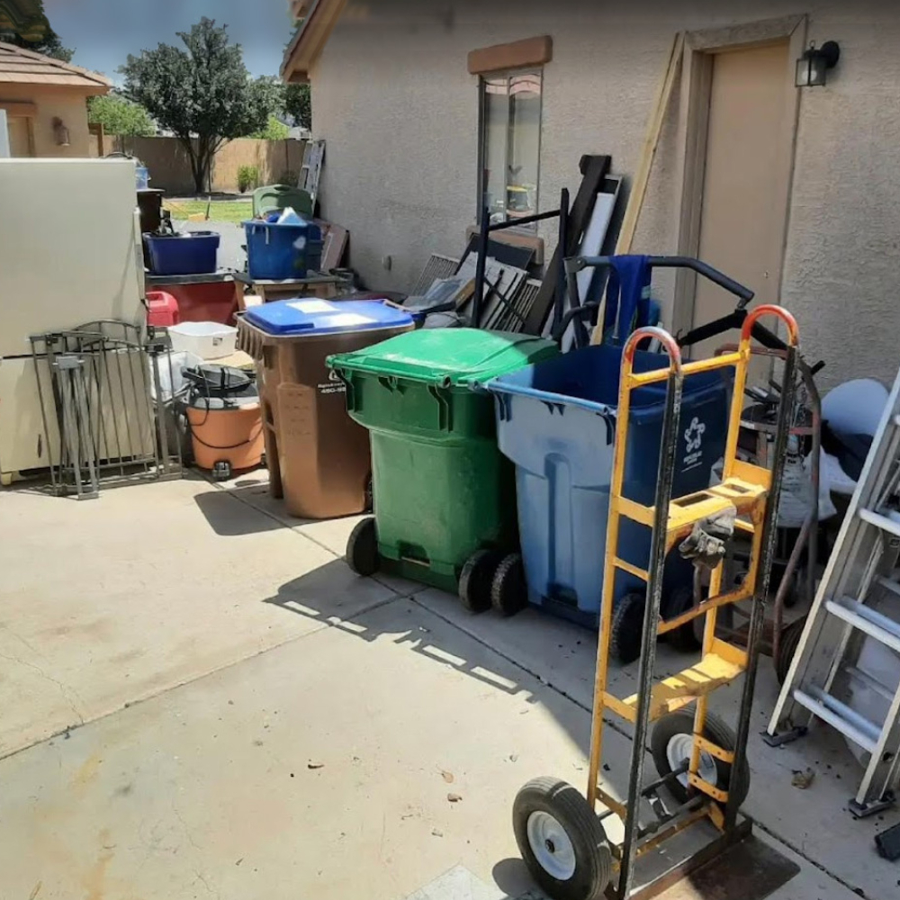 Junk Removal Junk Removal