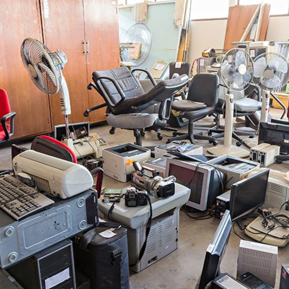 Junk Removal Junk Removal