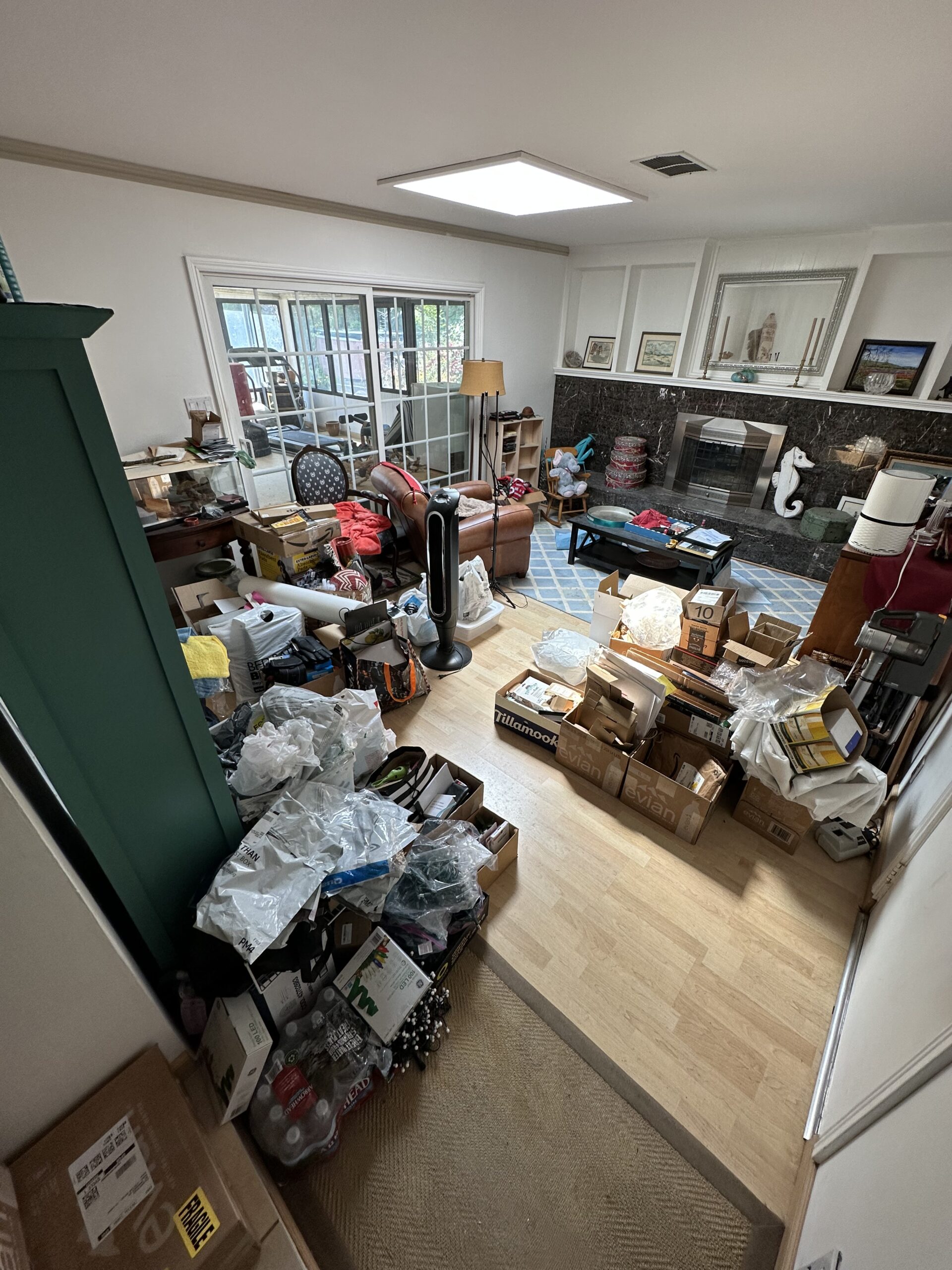 Office Junk Removal & Cleanout Service