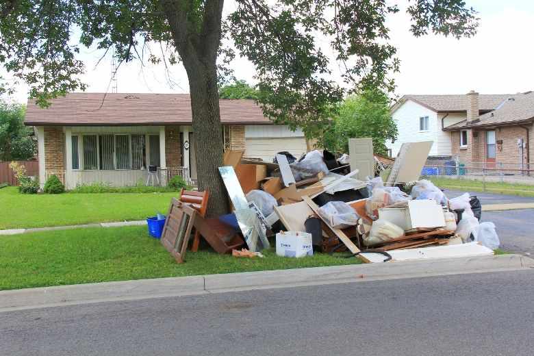 Garbage & Rubbish Removal
