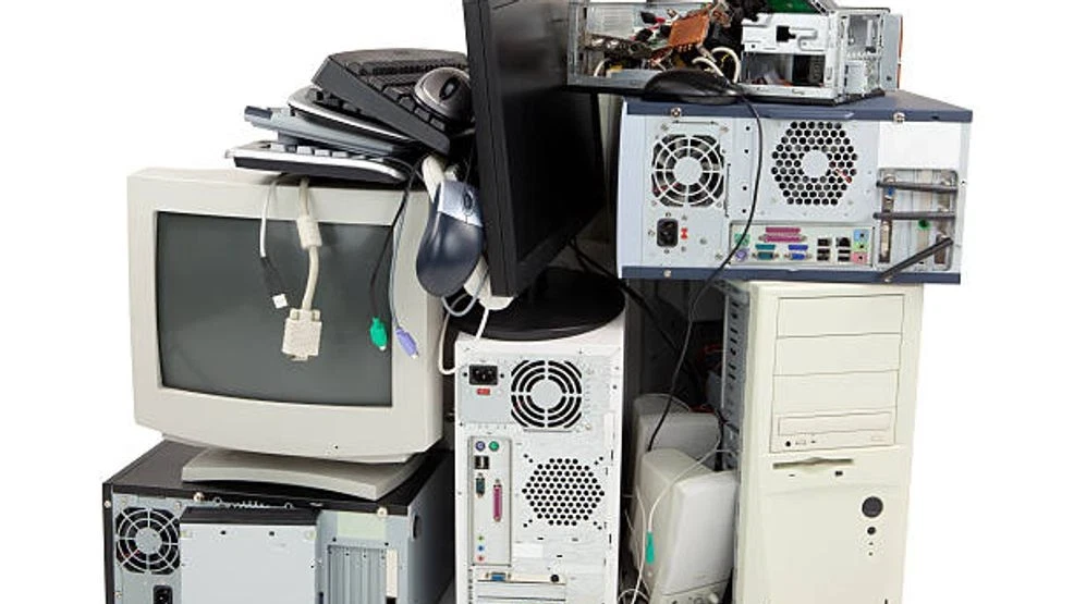 Electronics Removal Service