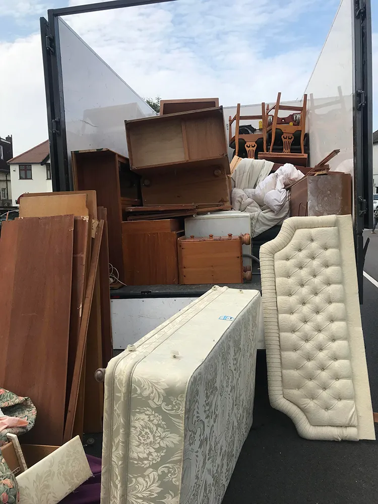 Furniture Removal Service