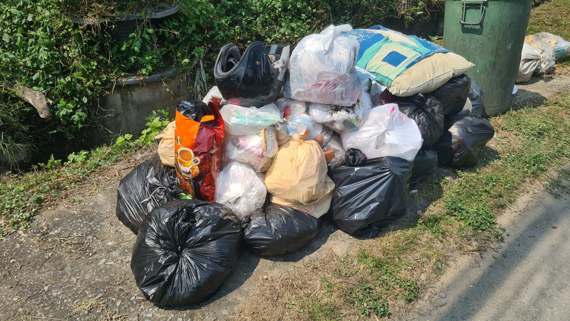 Garbage & Rubbish Removal