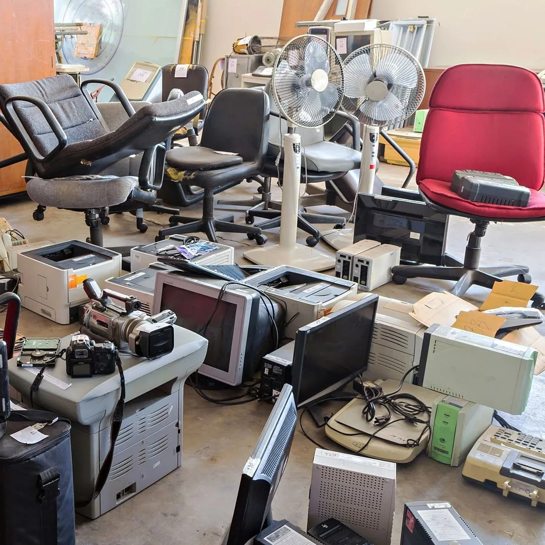 Furniture Removal Service
