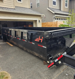 Junk Removal Home