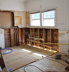 Junk Removal Home