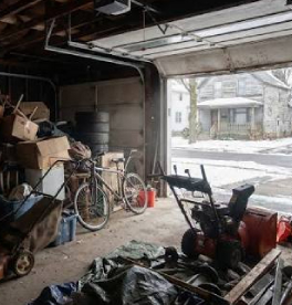 Junk Removal Home